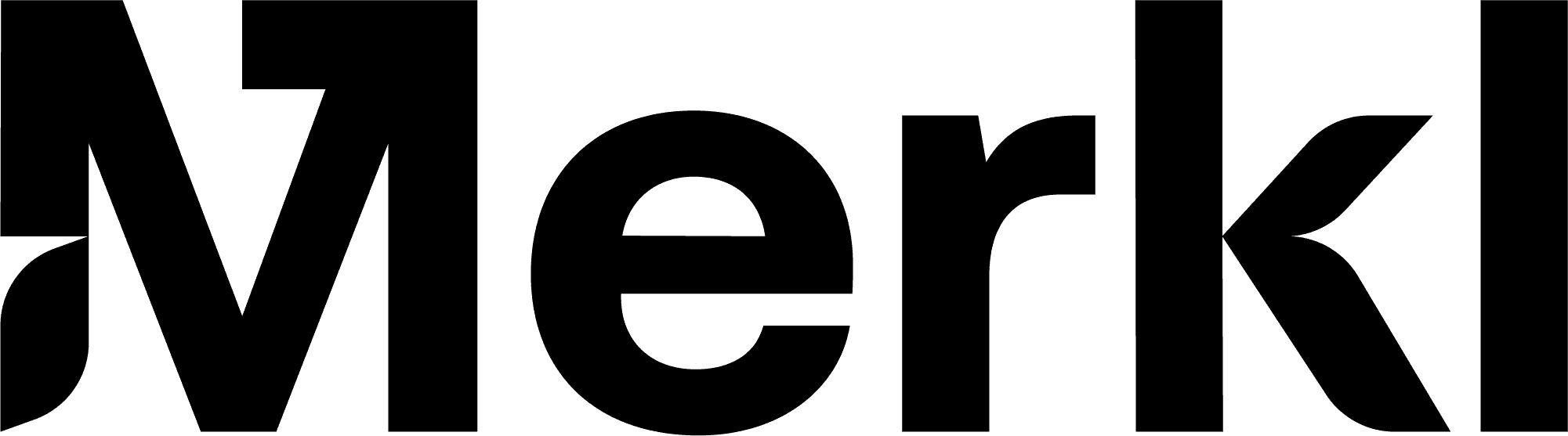 Logo for Merkl